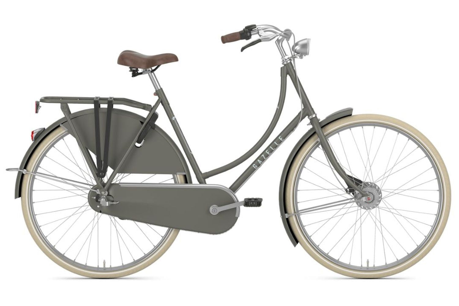 Gazelle Classic 7-Gang