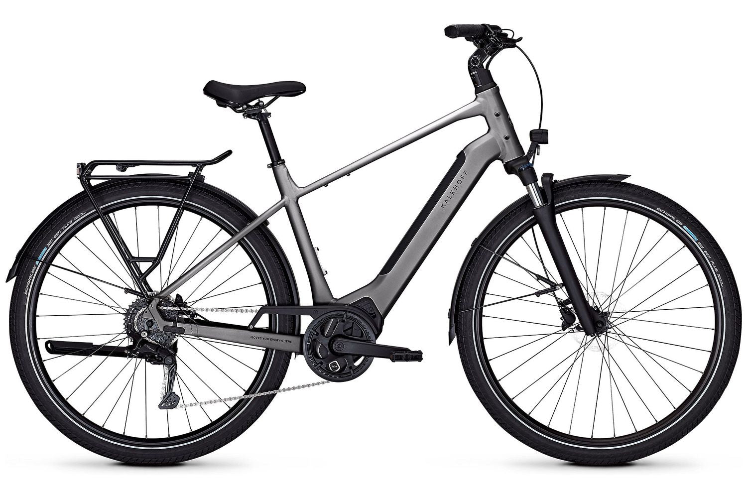 E-Bike Trekking Kalkhoff Endeavour L Season Herren 2026
