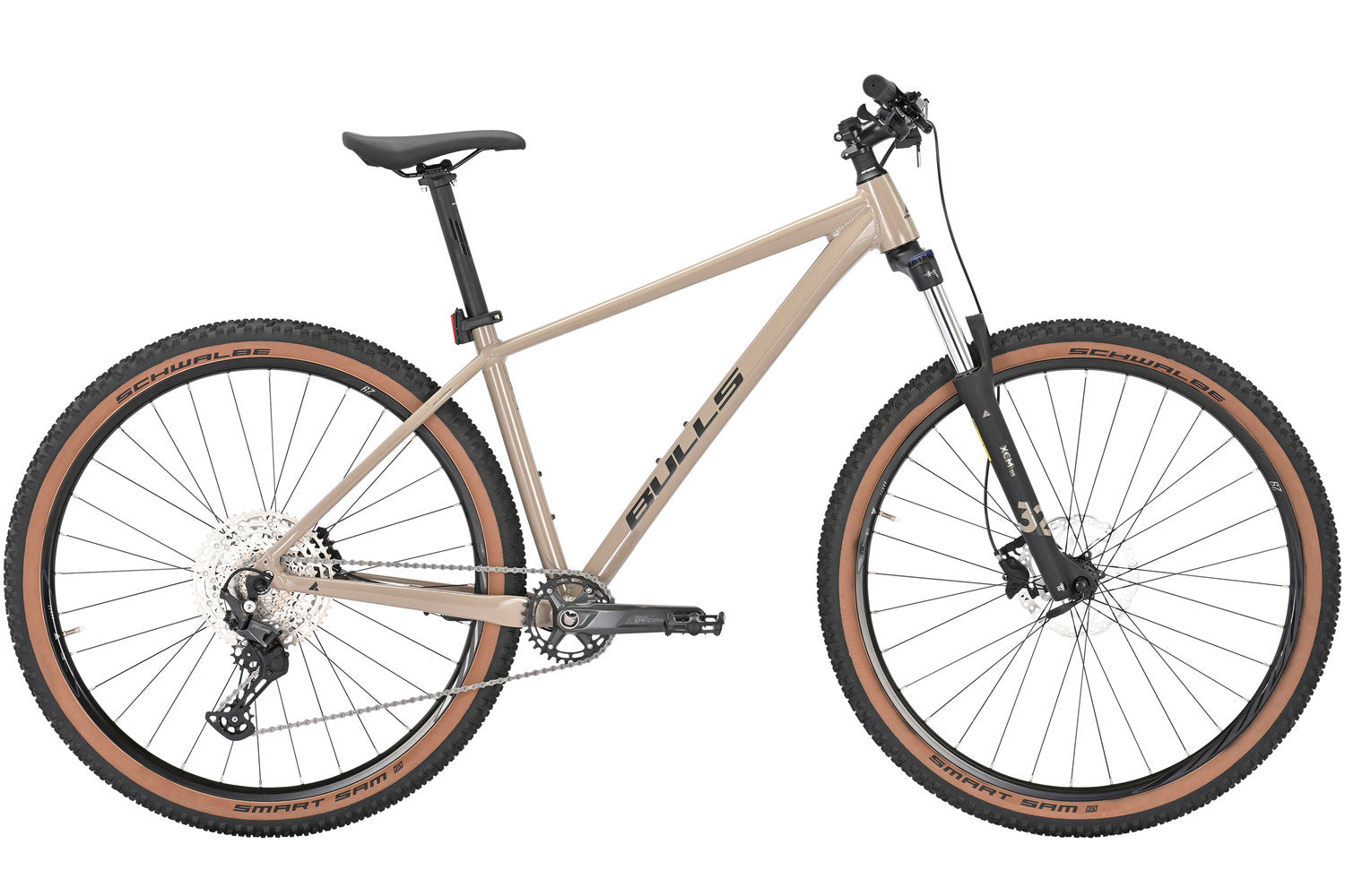 bulls mountainbike ersatzteile Copperhead 2 ⚡ mit Shimano Deore 12 Gang ⚡ 2027 – Bike Reiter Cat_Lvl_2: Fahrradständer Color:Grey 'n' silver 1 Stück Totenkopf Schmetterling