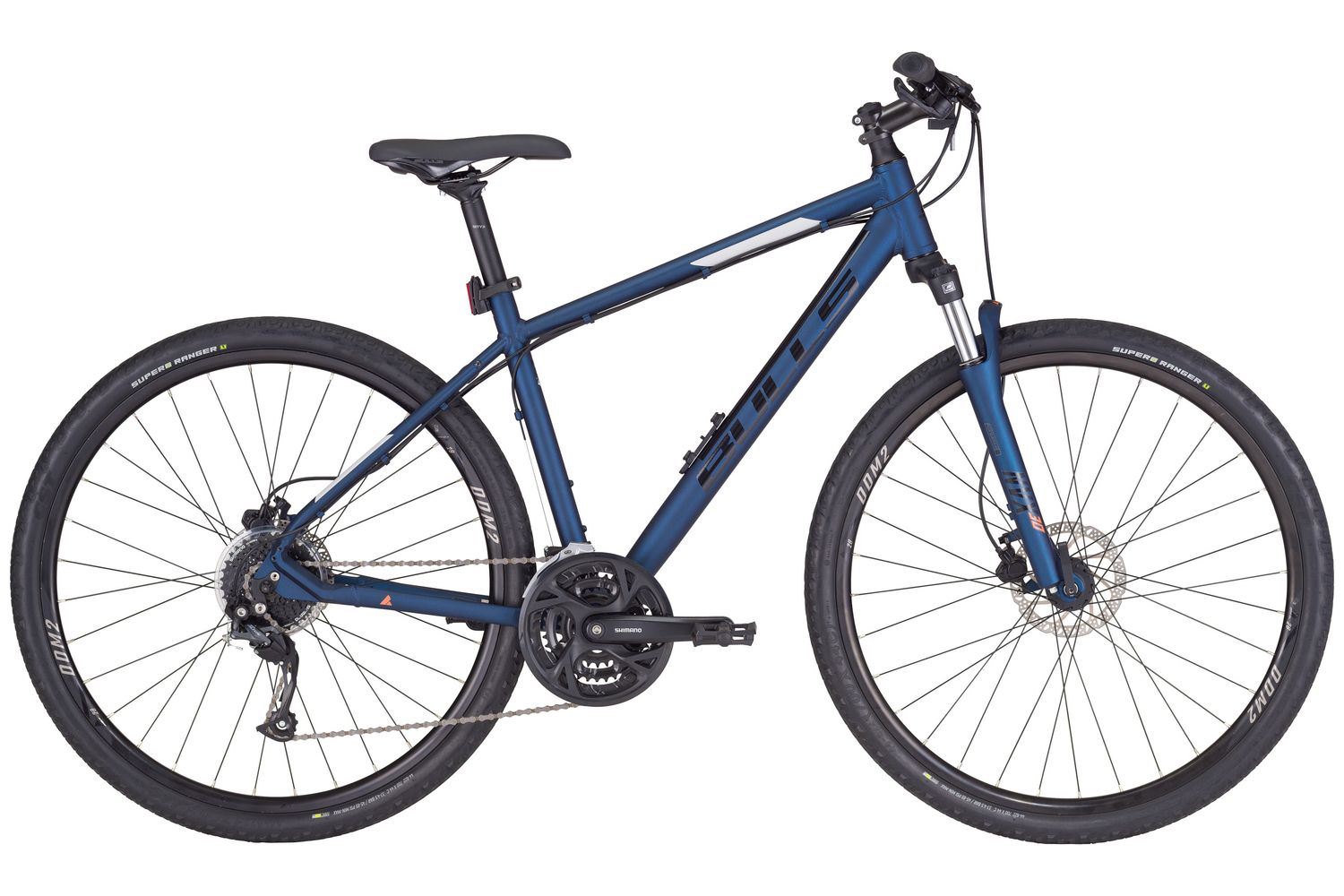Bulls Crossbike 2 Herren