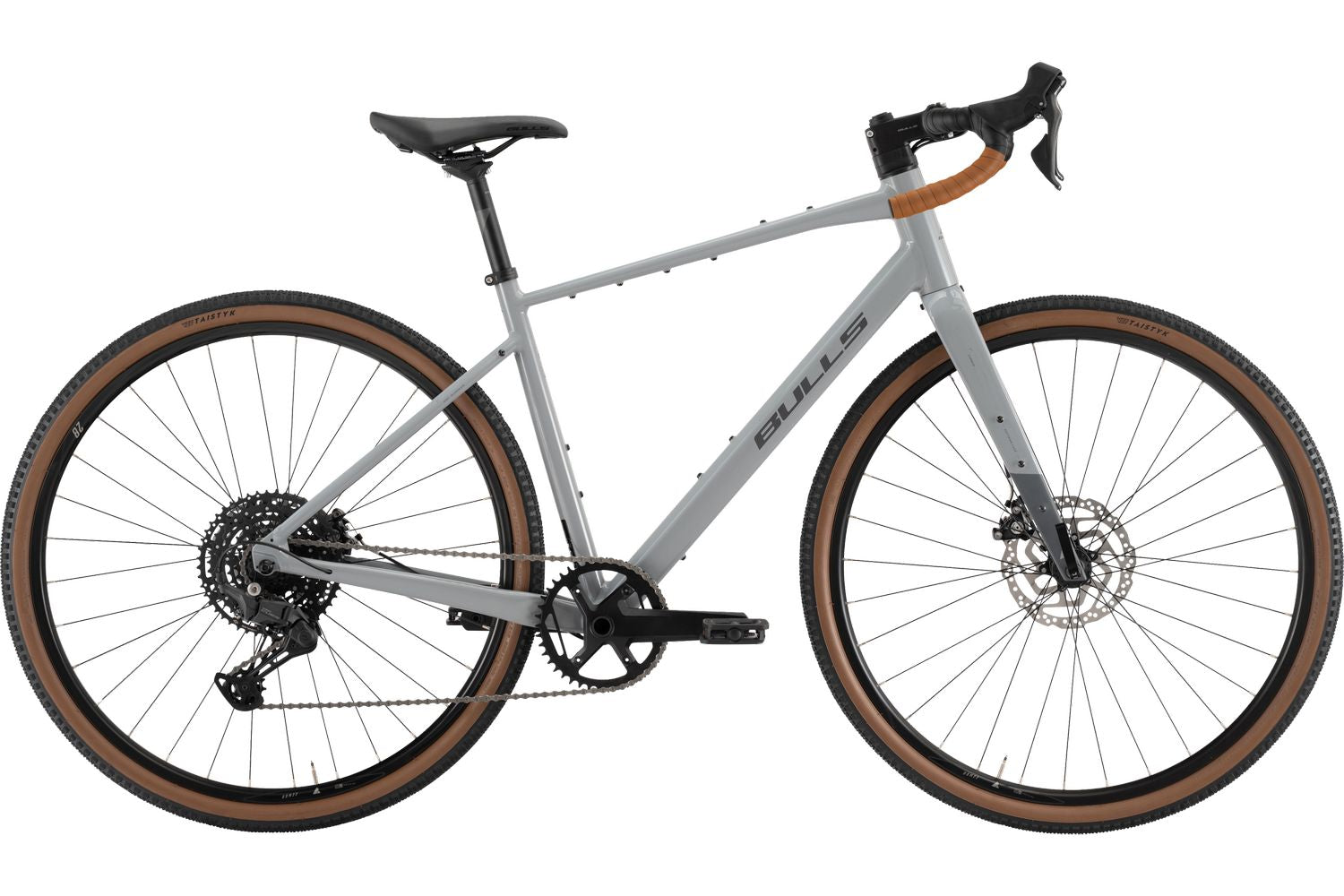 Bulls Grinder 1 Gravelbike 2026