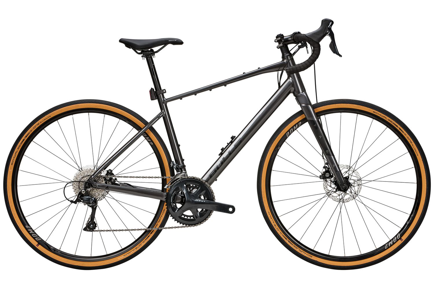 Bulls Grinder 1 Gravelbike