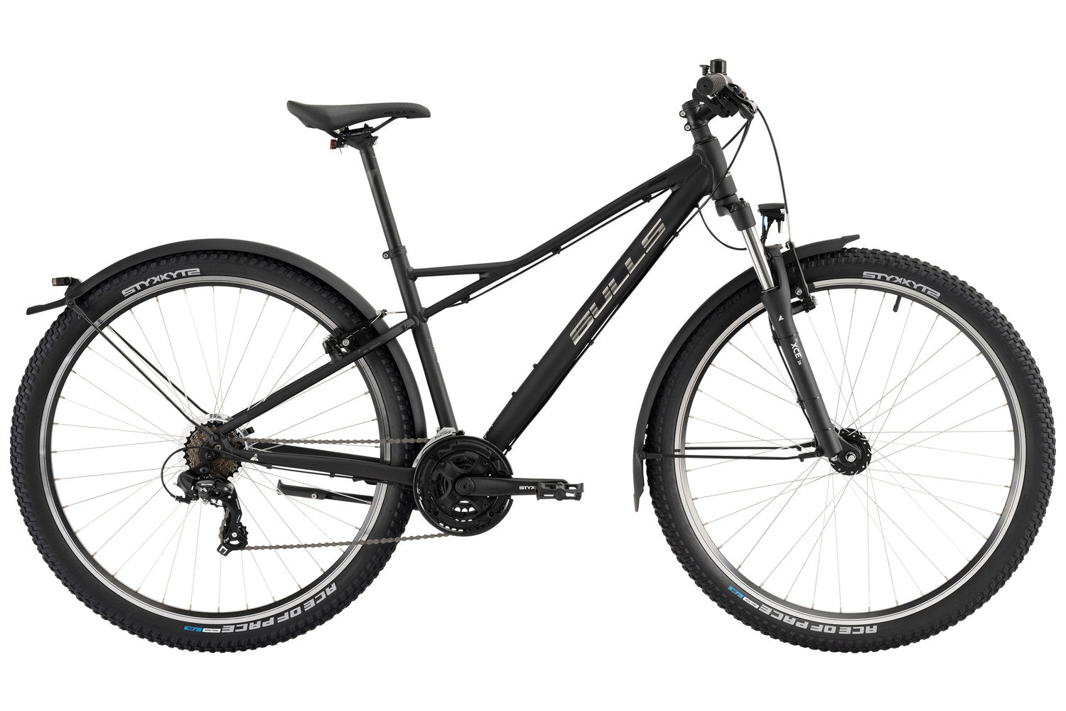 bulls fahrrad 26 Sharptail Street 1 Zoll schwarz – ATB Herrenfahrrad 2026 Fahrräder mit 24 Zoll Type_Mountain Color-Color:48. Peacock blue