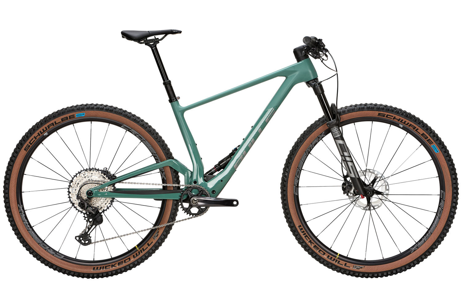 Bulls Wild Edge Trail Fully 29 kaufen – Mountainbike