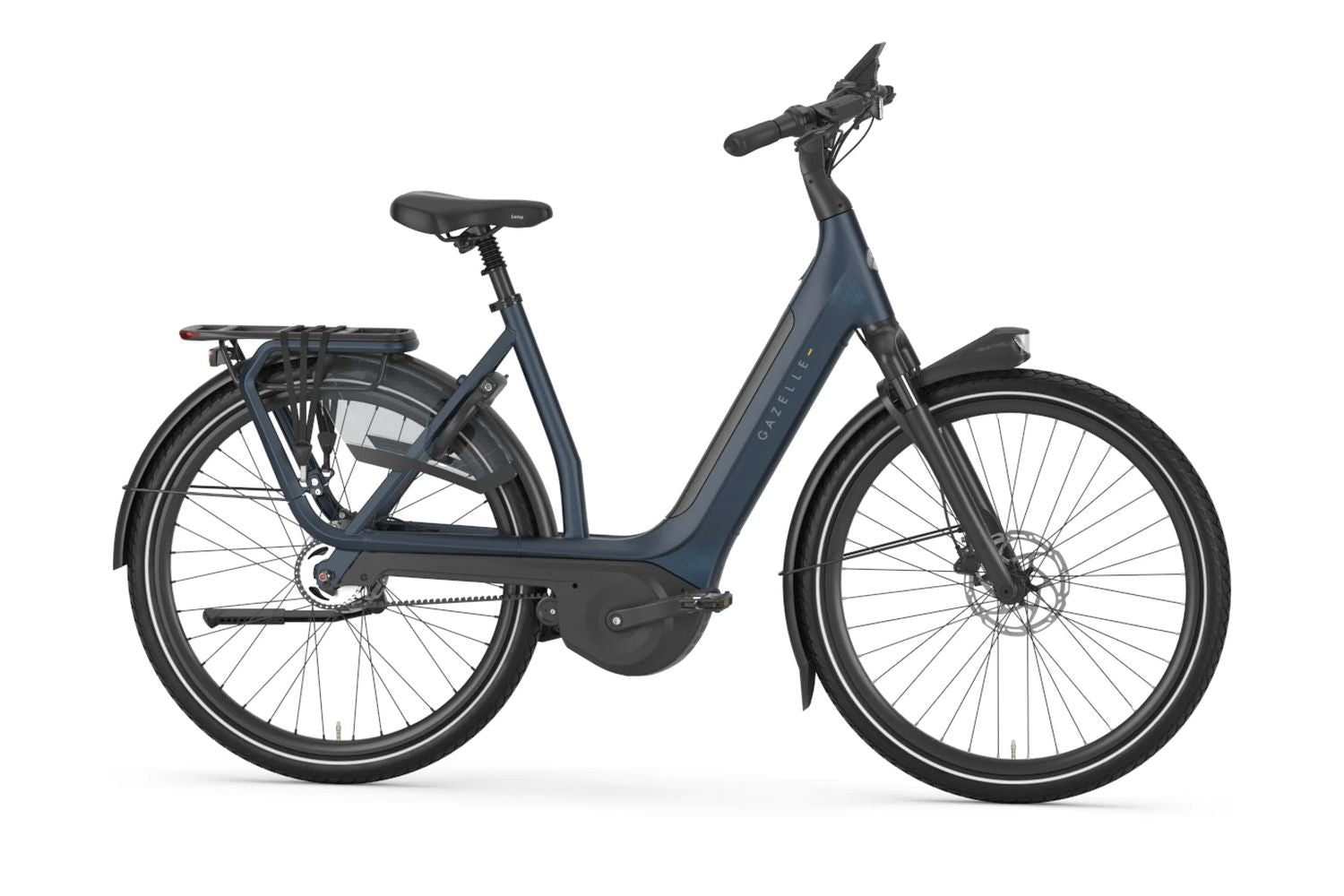 Gazelle Avignon C5 E-Bike 800 Wh Damen 2026