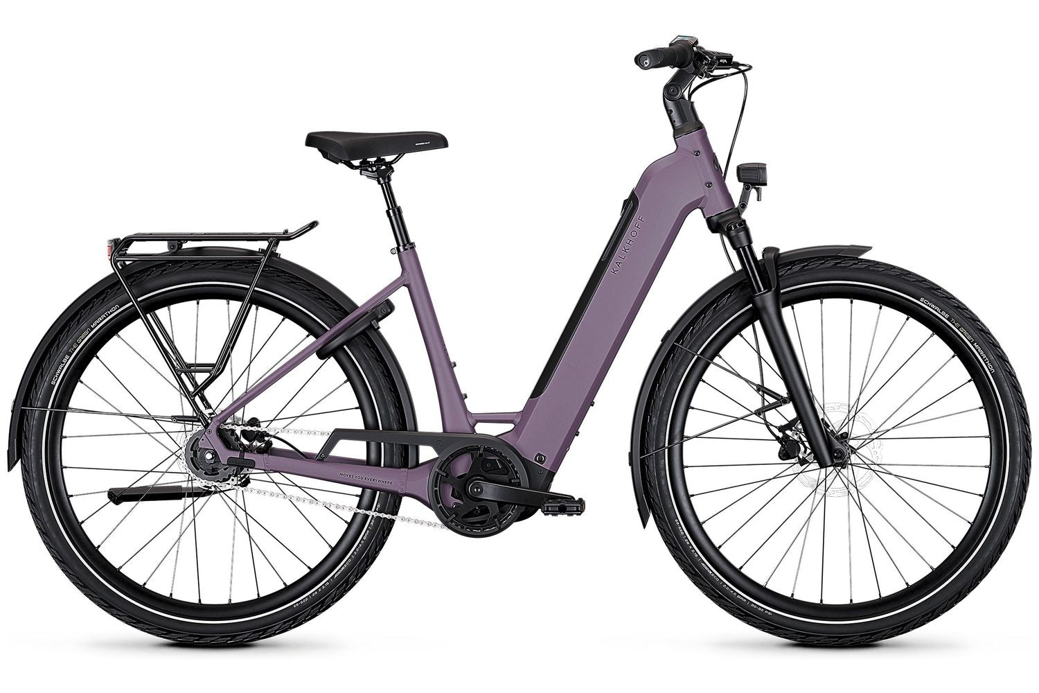 kalkhoff e bike damen retro City E-Bike Kalkhoff Image 3 Advance Damen Rücktritt 2026