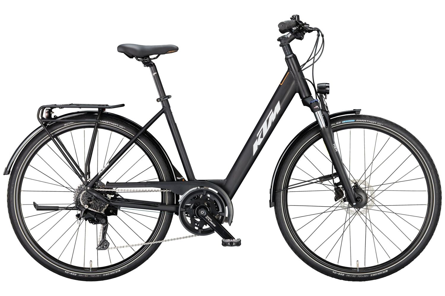 ktm teramo damenrad KTM Avenza 30 Disc Damen Trekkingrad
