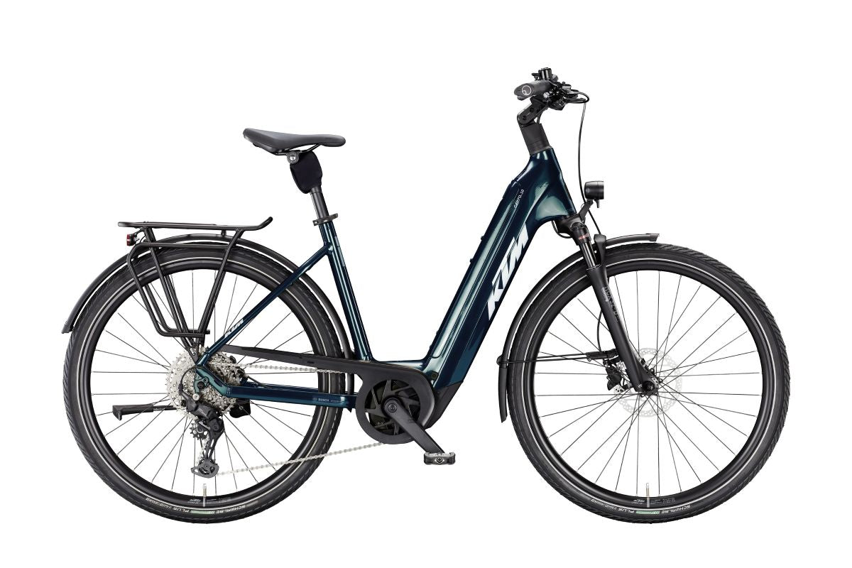 ktm fahrrad cento 10 plus KTM Cento 10 Damen E-Bike 2026