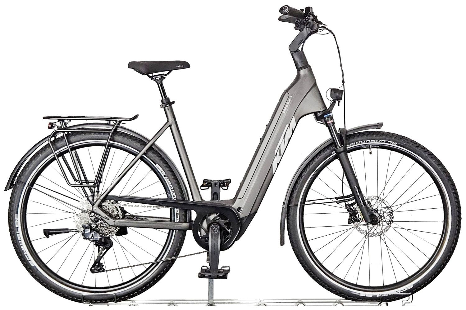 ktm fahrrad osnabrück KTM Cento 11 Plus Di2 Damen E-Bike 2026