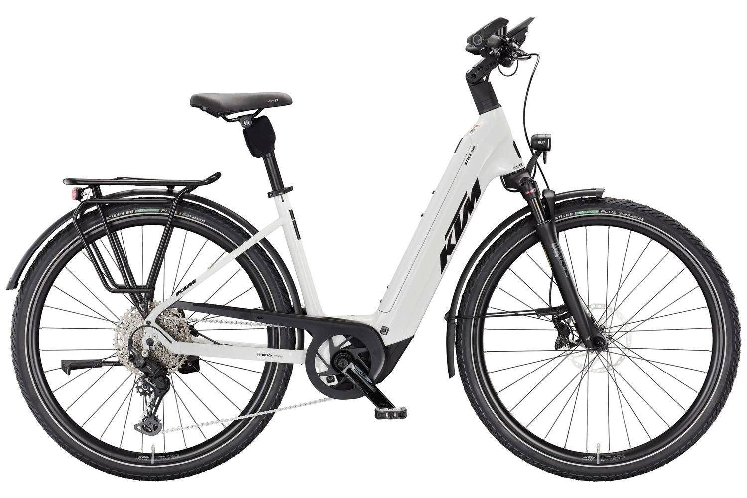 KTM Macina Style 820 | Damen