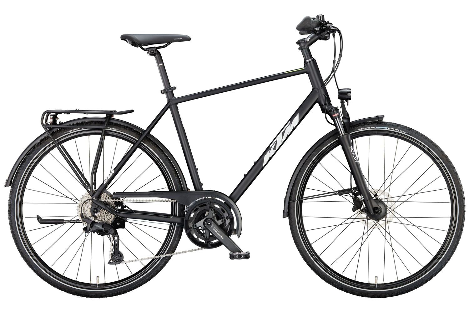 KTM Veneto Light Disc Diamant Trekkingrad