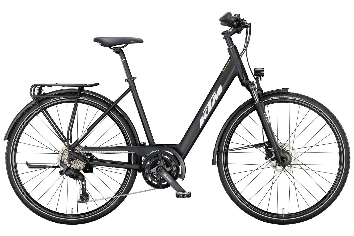 KTM Veneto Light Disc Wave Trekkingrad
