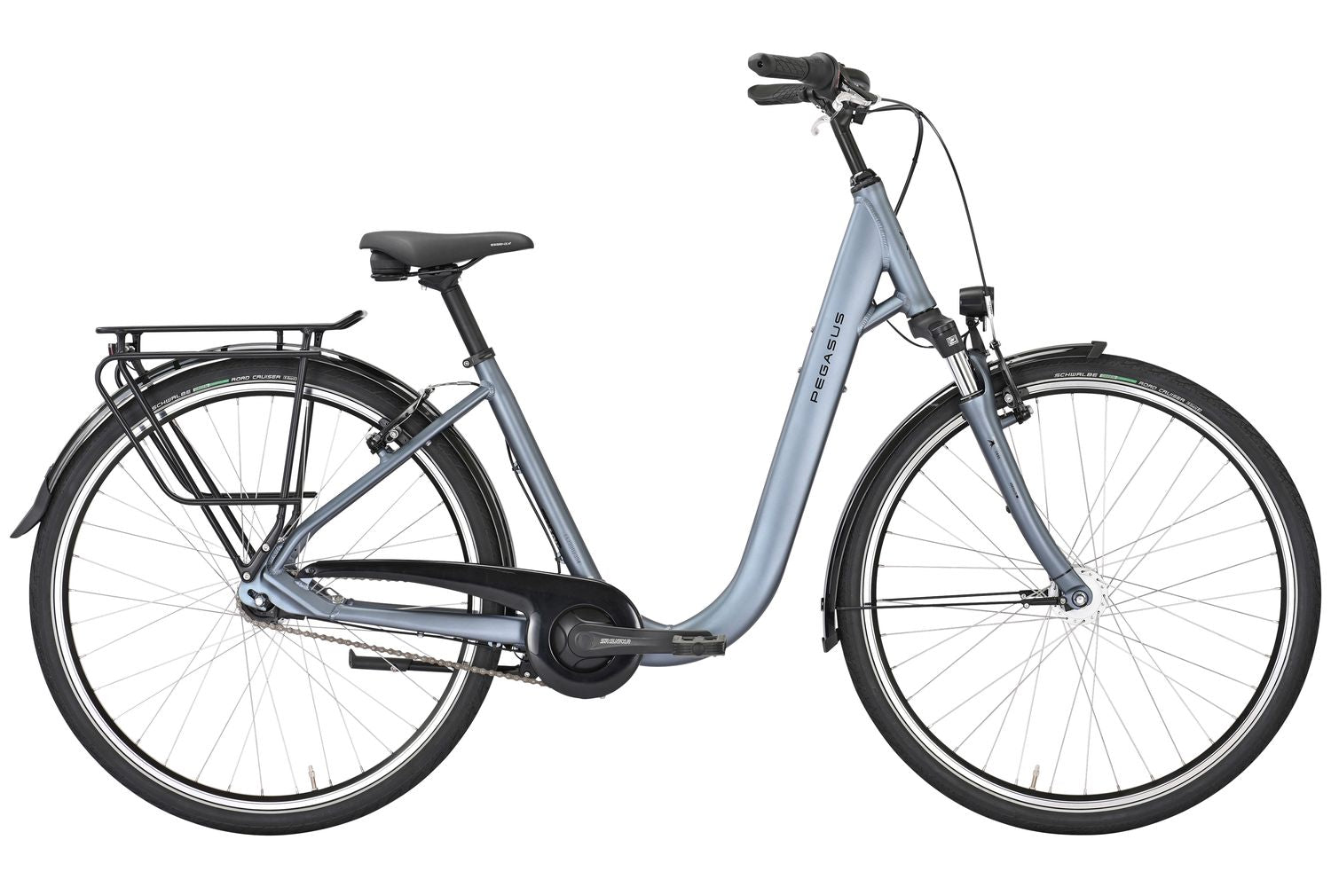 Pegasus Comfort SL 7 – Bike Reiter