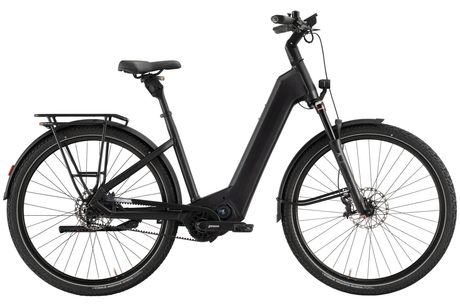 schwalbe damenfahrrad E-Bike Trekking Pegasus Estremo Evo 12 Lite Damen 2026