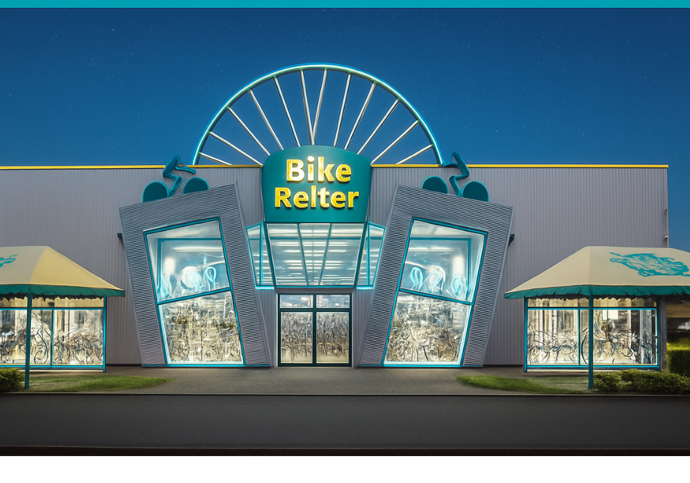 E-Bike und Fahrrad Center Bike Reiter Erftstadt-Köln