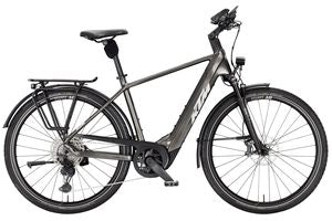 KTM Macina Style 810 | Herren | 2026