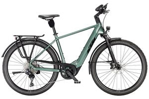 KTM Macina Style 820 Di2 | Herren | 2026