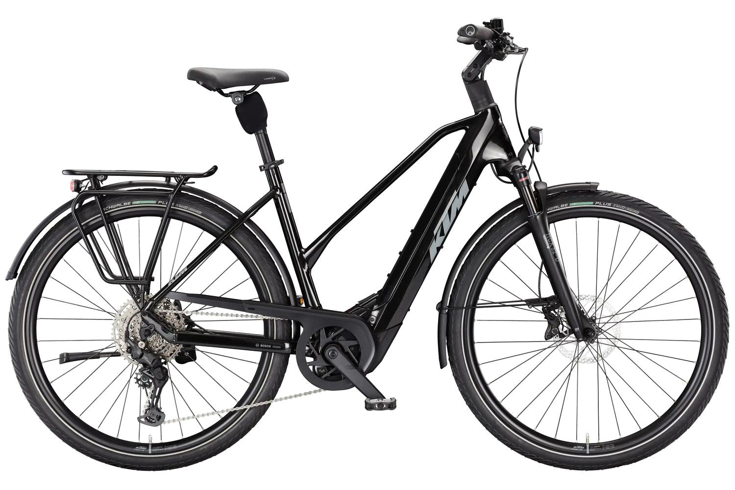 KTM Macina Style 830 | Trapez | 2026