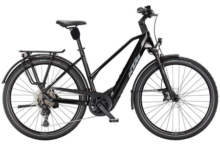 KTM Macina Style 830 | Trapez | 2026