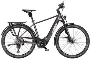 KTM Macina Style 820 ABS | Herren | 2026