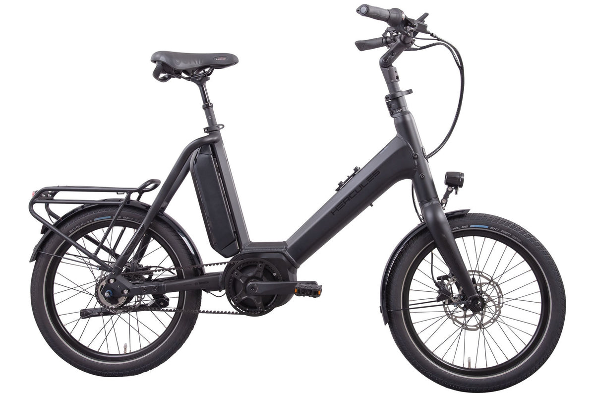 Hercules Futura Compact R5, 20 Zoll