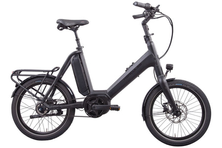 Hercules Futura Compact R5, 20 Zoll