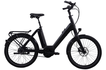 Hercules Futura Compact R5, 24 Zoll