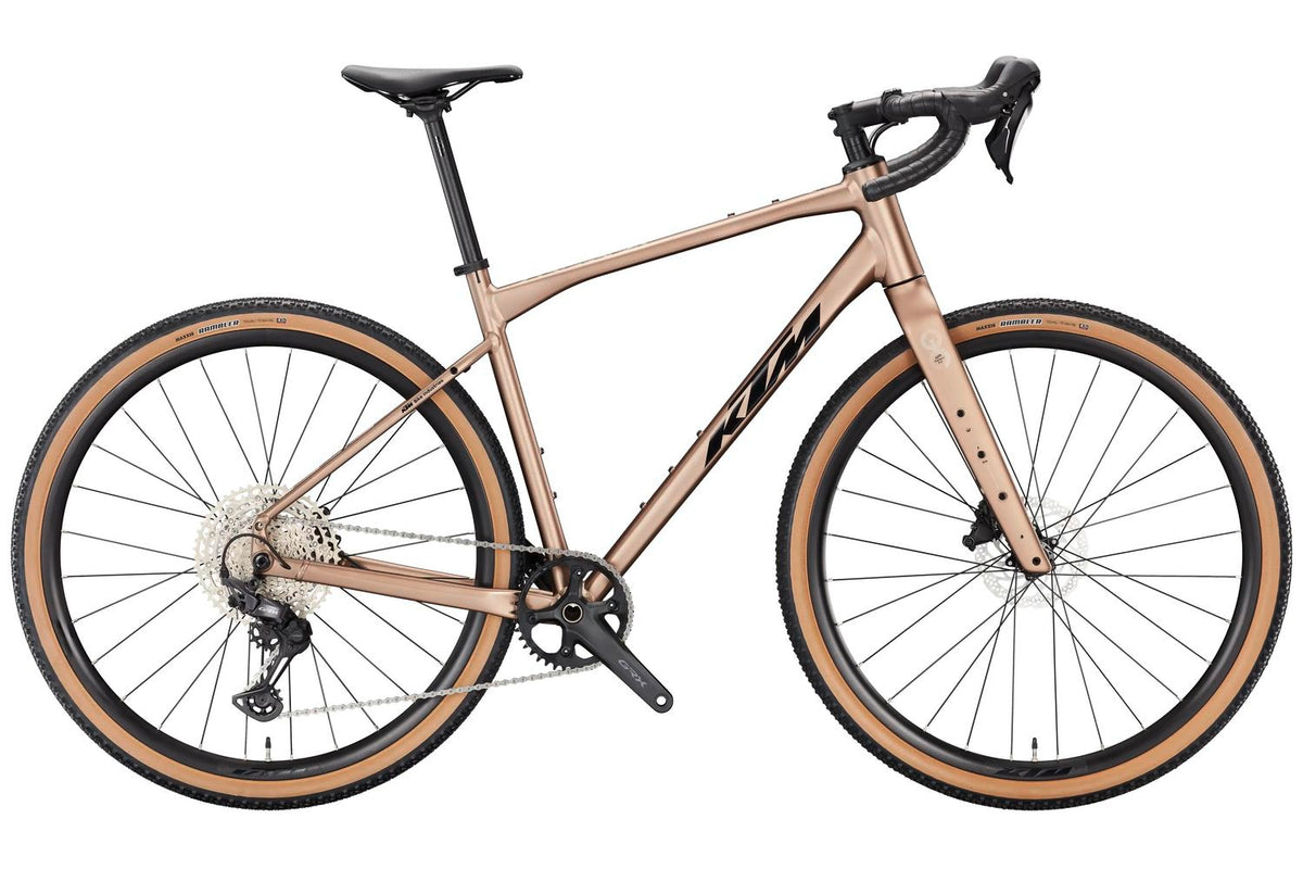 KTM Gravelator 15 | Herren | 2026