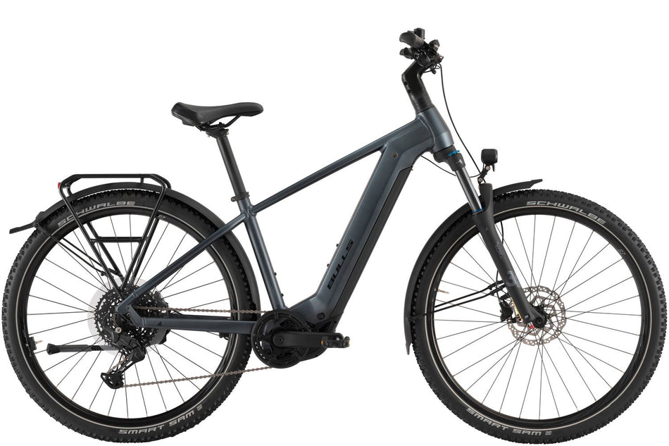 Bulls Iconic Evo 1 | 800 Wh | Herren | 2026