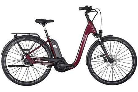 Kettler E-Comfort 5 RT | 500 Wh | Damen