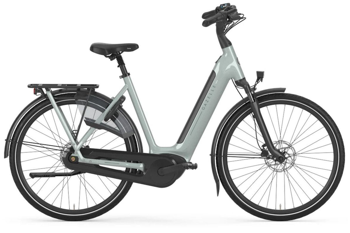 Gazelle Arroyo C8 Elite | 600 Wh | Damen | 2026