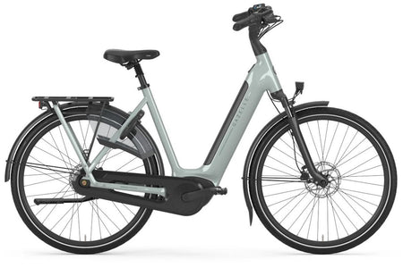 Gazelle Arroyo C8 Elite | 600 Wh | Damen | 2026