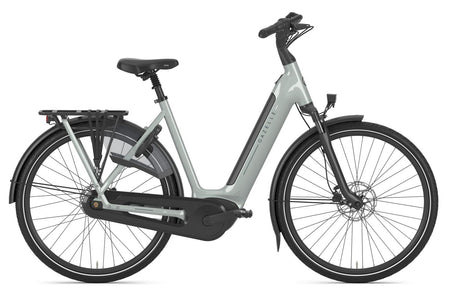 gazelle orange c8 damen e-bike Gazelle Grenoble C8 E-Bike 600 Wh Damen 2026
