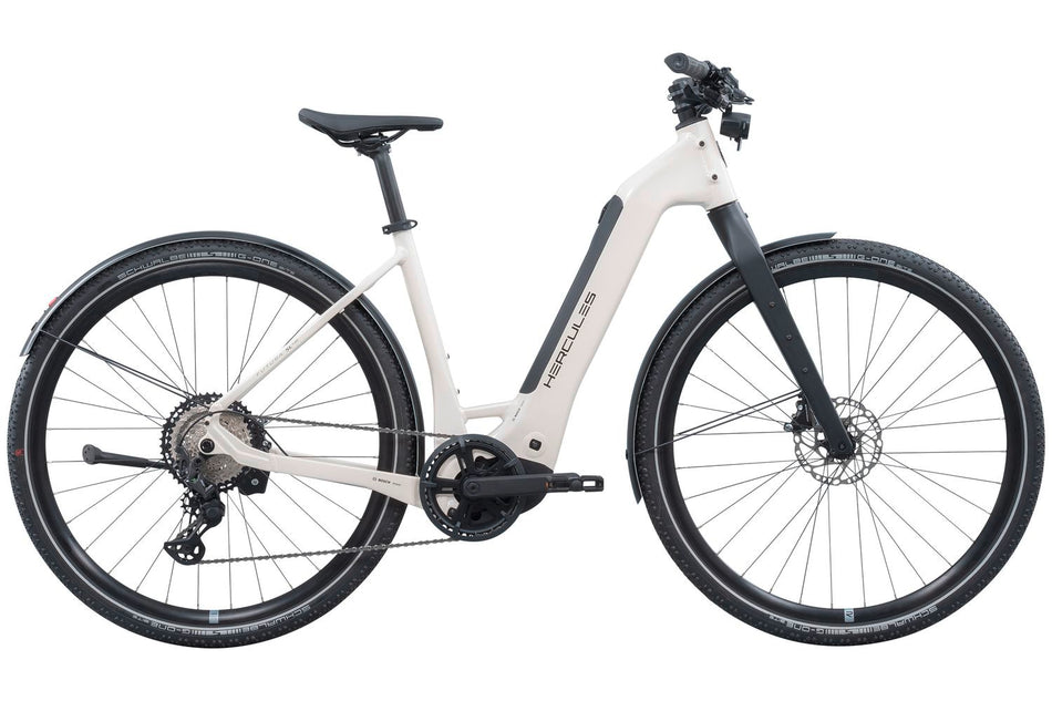 Hercules Futura SL I-12 | Damen | 2026