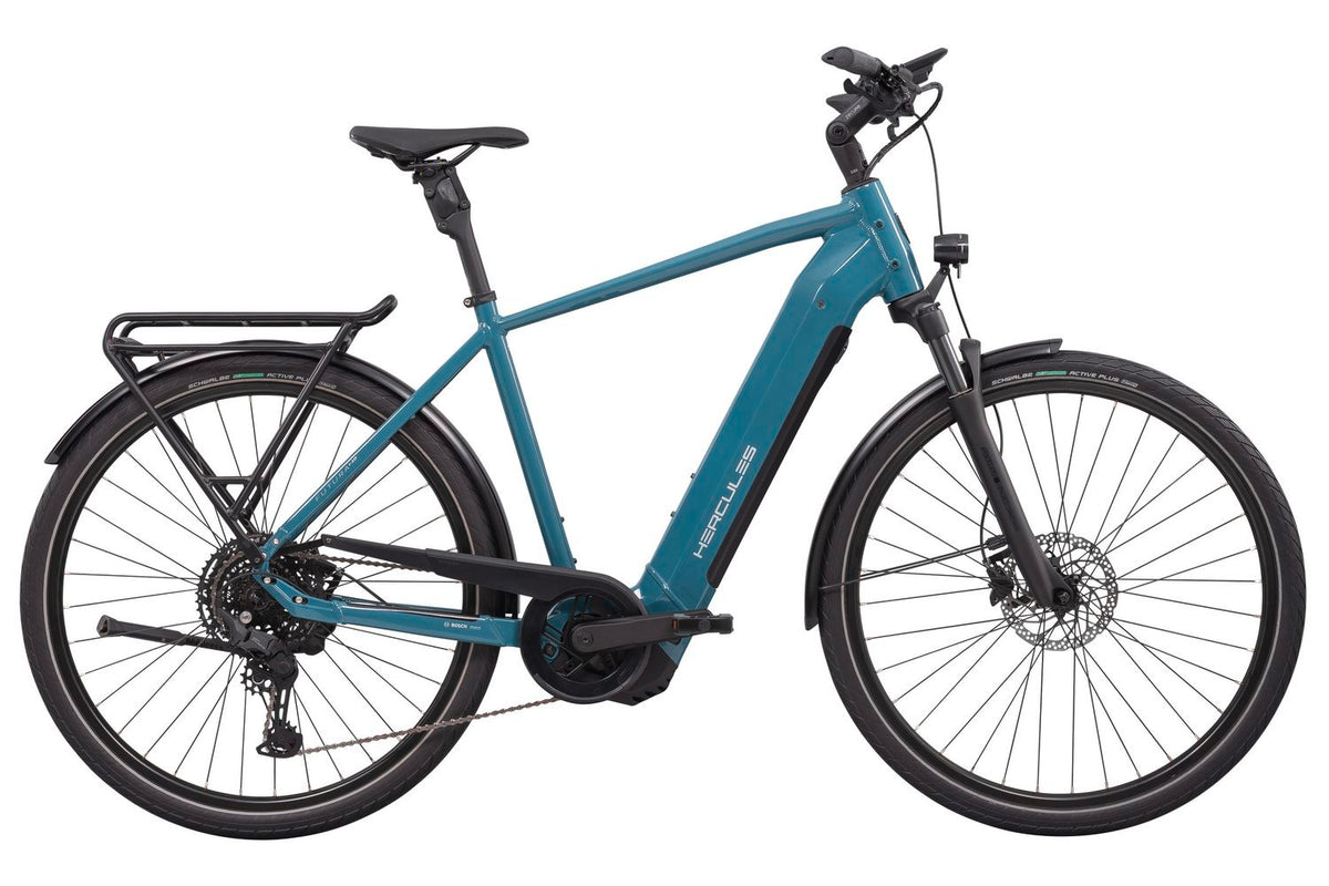 Hercules Futura I-10 LTD | Herren | 2026
