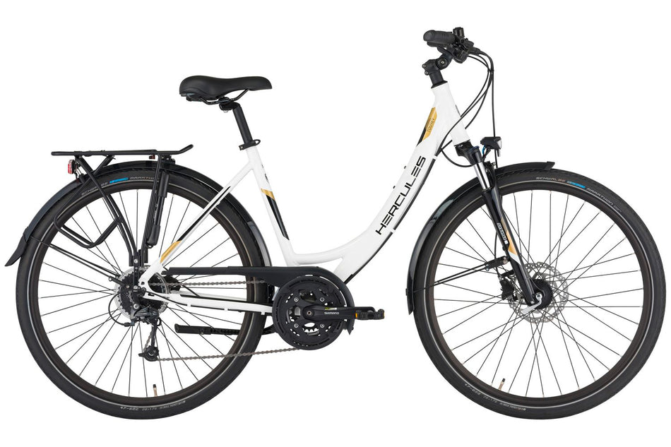 Hercules Tourer Comp Damen Trekking-Bike 27-Gang