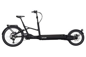 Kettler Cargoline HT 800