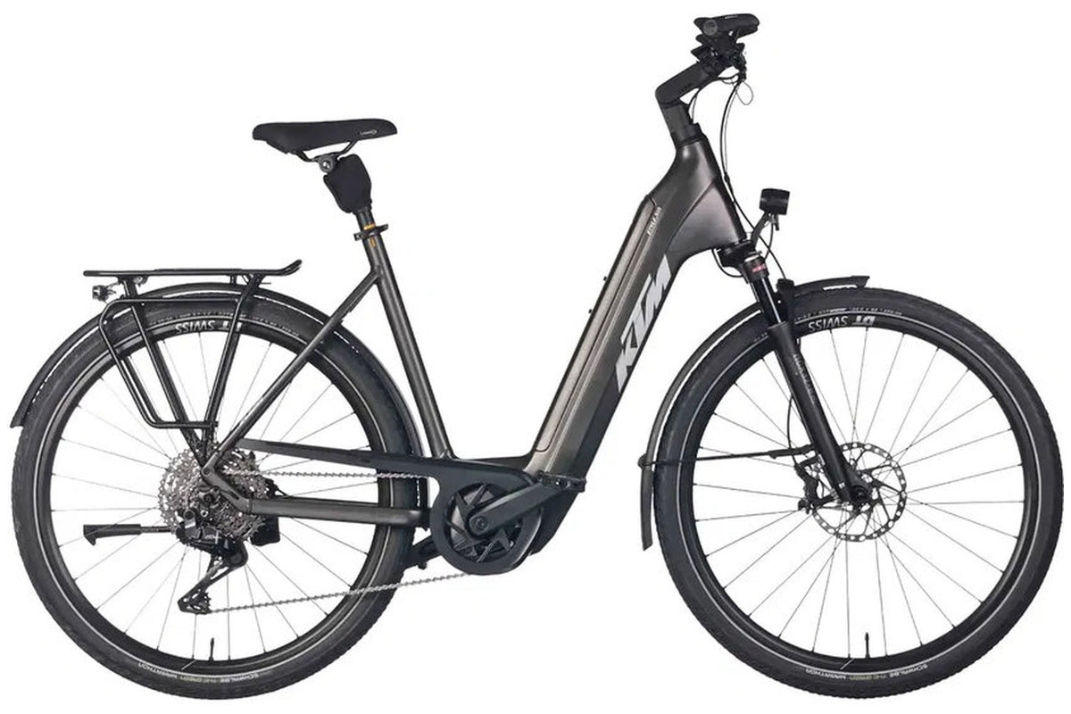 KTM Macina Style 810 Di2 | Damen | 2026