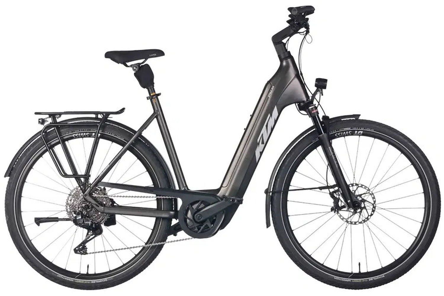 KTM Macina Style 810 Di2 | Damen | 2026