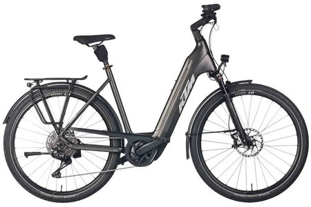 KTM Macina Style 810 Di2 | Damen | 2026