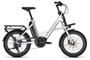 Kalkhoff Endeavour C+ Move | E Compact Bike | 2026