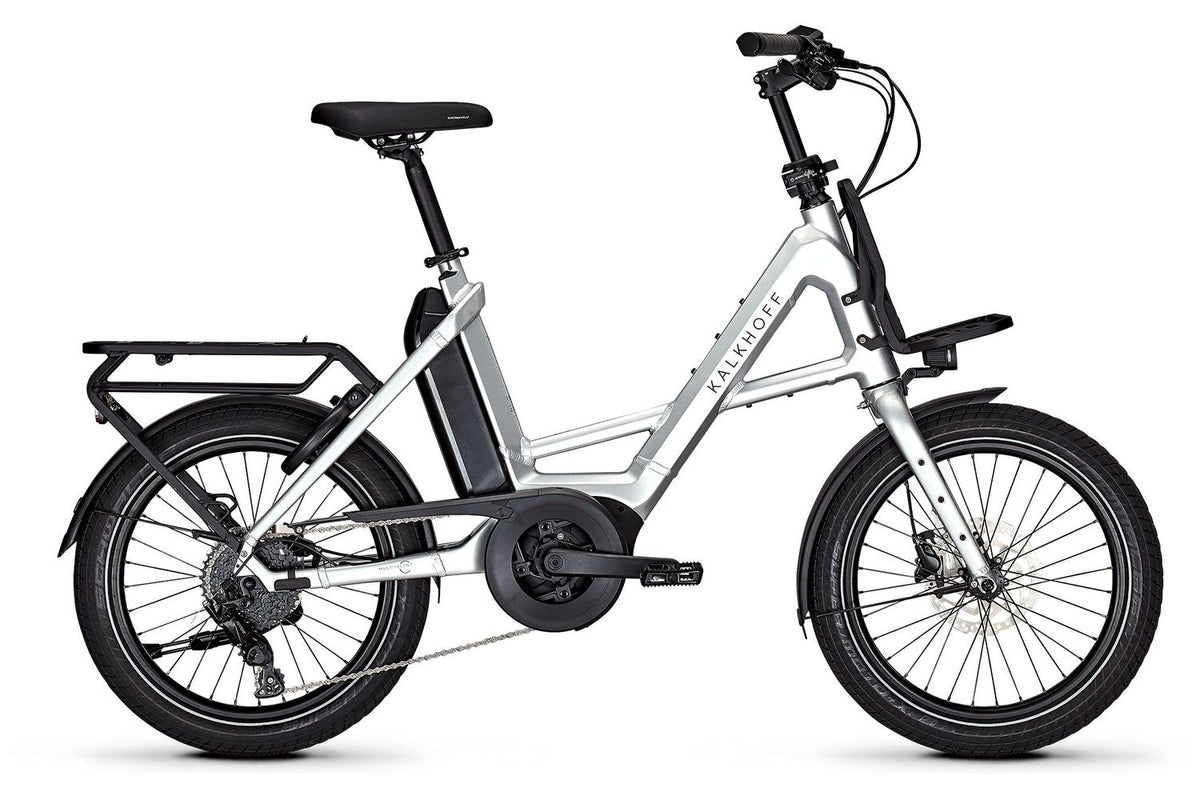 Kompakt E-Bike Kalkhoff Endeavour C+ Move 2026