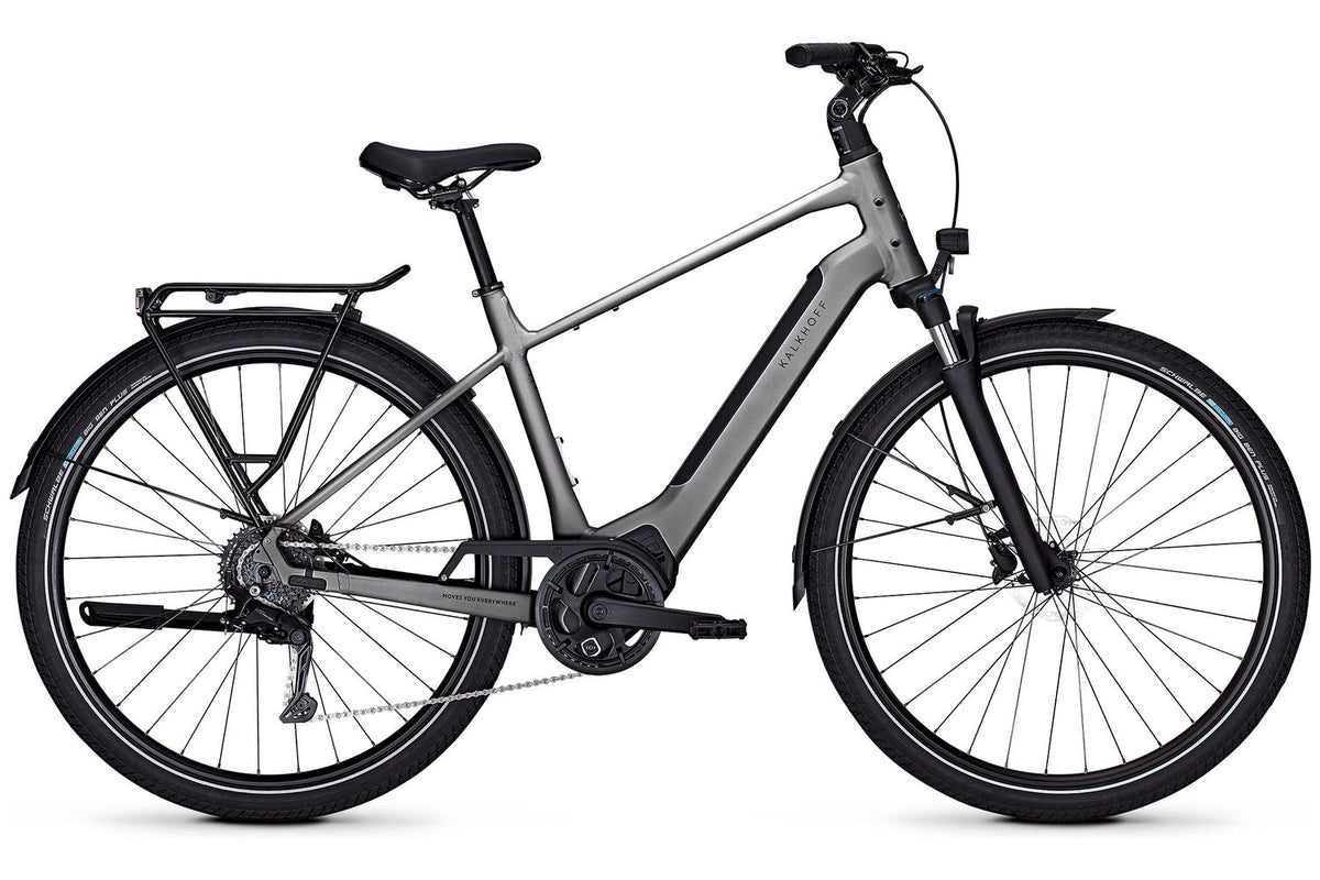 kalkhoff e-bike trekking E-Bike Trekking Kalkhoff Endeavour L Season Herren 2026
