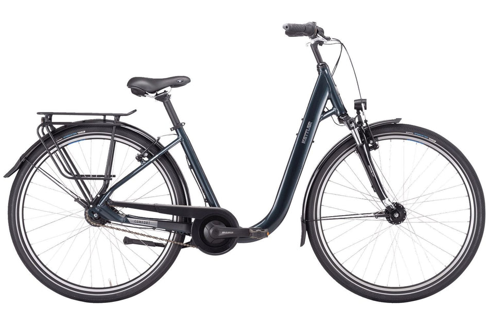 trekkingrad touring star Trekkingrad Kettler Comfort RT | Rücktritt