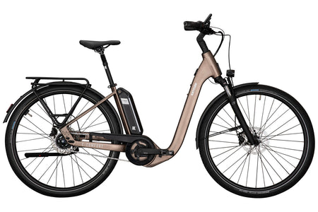 Kettler E-Comfort P5