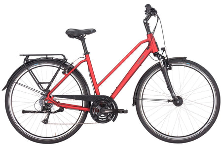 Kettler Traveller 1.0 21G - Trapez