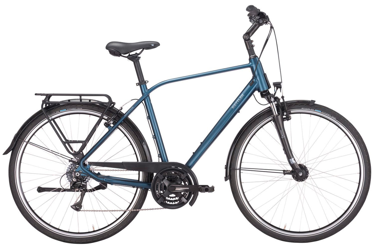 Kettler Traveller 1.0 21G - Herren