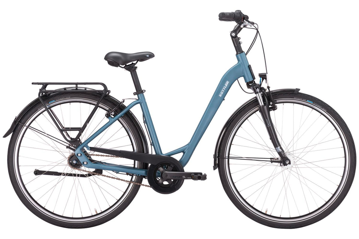 trekkingrad mit rücktritt Trekkingrad Kettler Traveller 1.0 7-Gang Rücktritt