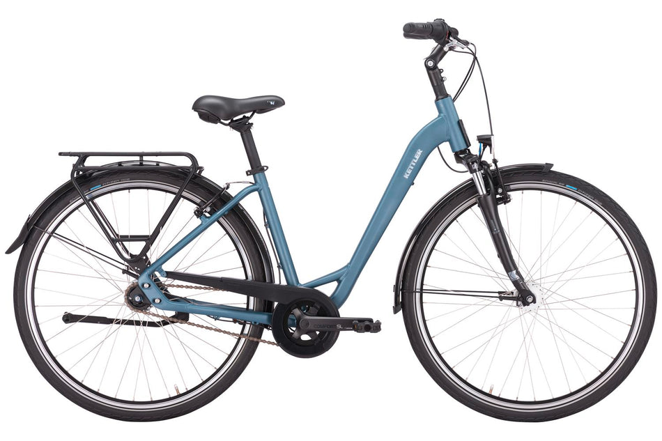 Kettler Traveller 1.0 7 Gang Rücktritt