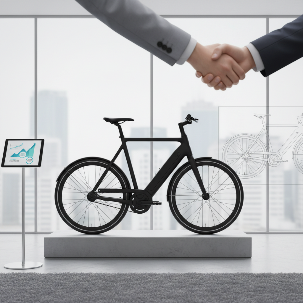 Bike Leasing neutral
